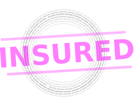 Fully Insured badge